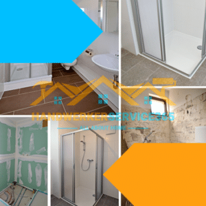 Sanitärinstallation